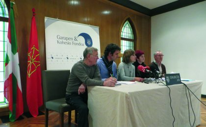 Udalbiltza impulsa un programa de ayudas en el Pirineo