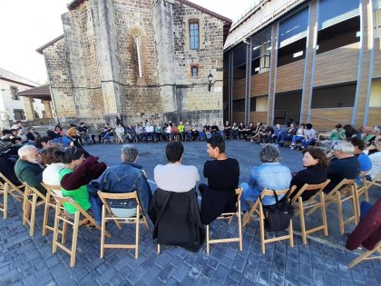 Malestar y dudas en el Plan del Pirineo. La mesa se pronuncia