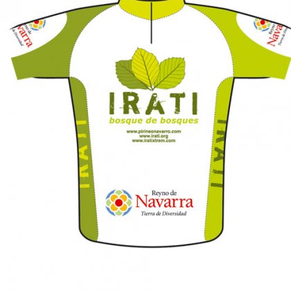 Comienza la Irati Xtrem