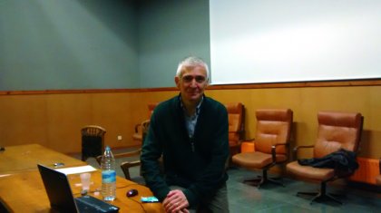 Contra la despoblacin: compromiso personal