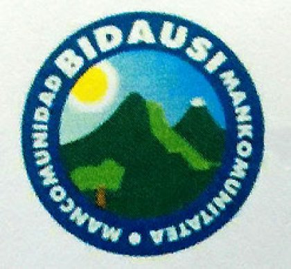 Nuevos puntos limpios en Bidausi