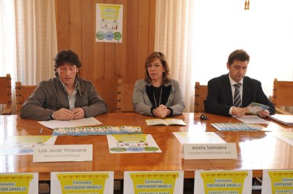 Ampliacin del sistema de recogida y tratamiento de residuos de la Mancomunidad de Bidausi 