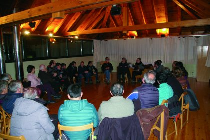 Justicia para los jvenes de Altsasu