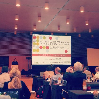 Innovacin y nuevas tecnologias para impulsar el turismo rural