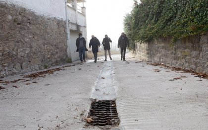 Nuevas infraestructuras en Romanzado
