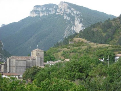 Bicentenario de la quema de Burgi