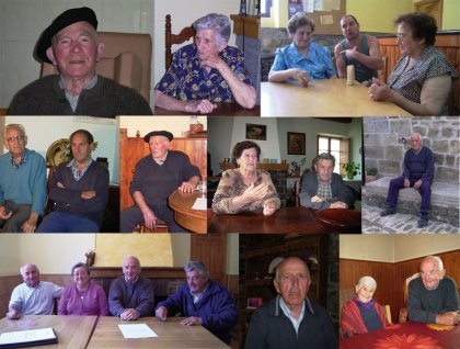 Presentacin de patrimonio oral