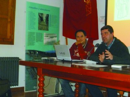 Presentacin de Amabitxi