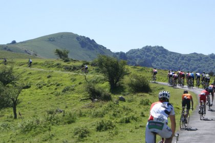 La IRATI XTREM vuelve a pedalear en el Pirineo