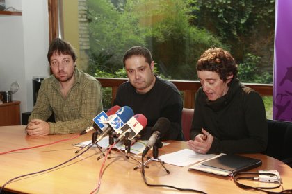 Eliminan de un plumazo las ayudas al euskera