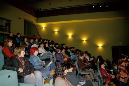 IX Encuenttro de Mujeres del Pirineo