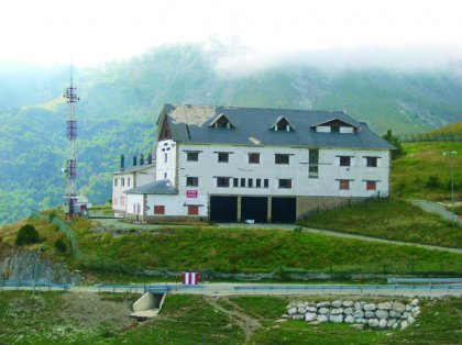El Ministerio de Defensa obligado a devolver el Refugio General Garrido en buen estado