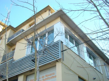 79.500 euros para los bomberos de Nabaskoze