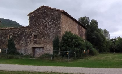 Rehabilitacin del Palacio de Arce/Artzi