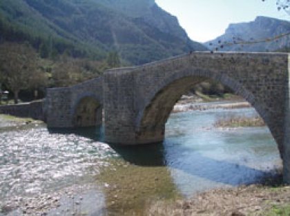 Aguas ms limpias para Burgi