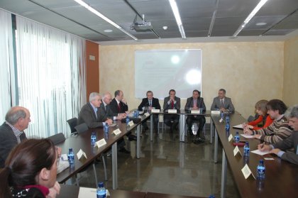 El aprovechamiento forestal sostenible, un futuro para el Pirineo