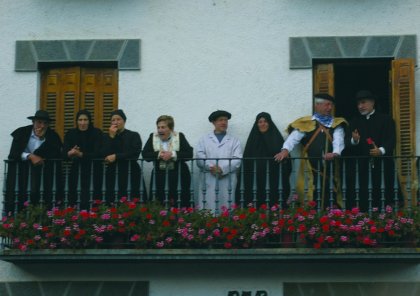 Orhipean. Oficios y tradiciones cumple 10 aos