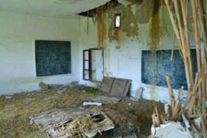 Despoblacin Rural, del abandono a la vida