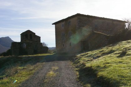 Del pueblo a la ciudad