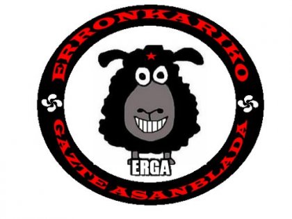 Los jvenes de Erronkari forman la Erronkariko Gazte Asanblada