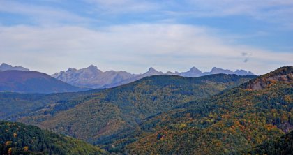 La Banda Ancha ultrarrpida llega al Pirineo Oriental