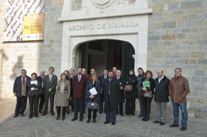 La gala de turismo ser el 7 de abril en Javier