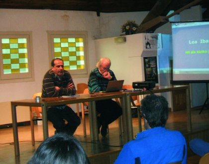 Conciencia colectiva en el desarrollo local