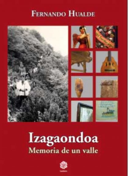 Fernando Hualde publica un nuevo libro