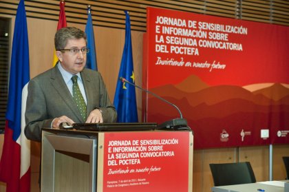 8 millones de euros para proyectos transfronterizos