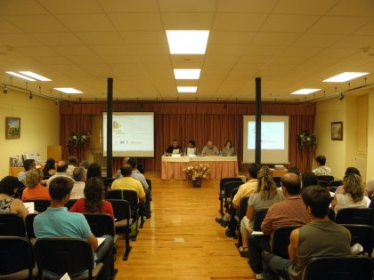 Asamblea General de Cederna