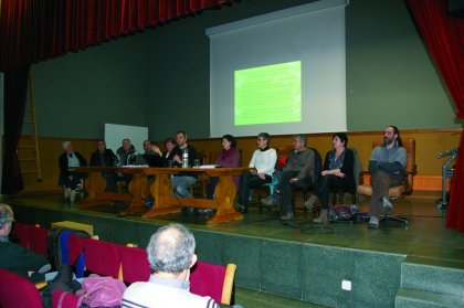 Adaptacin de ordenanzas en el valle de Zaraitzu