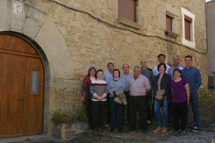 La despoblacin en la Agenda de Trabajo del Parlamento de Navarra