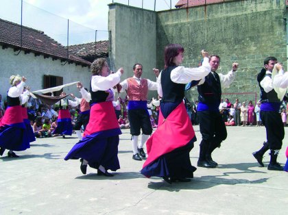 D�a del Navarro Ausente